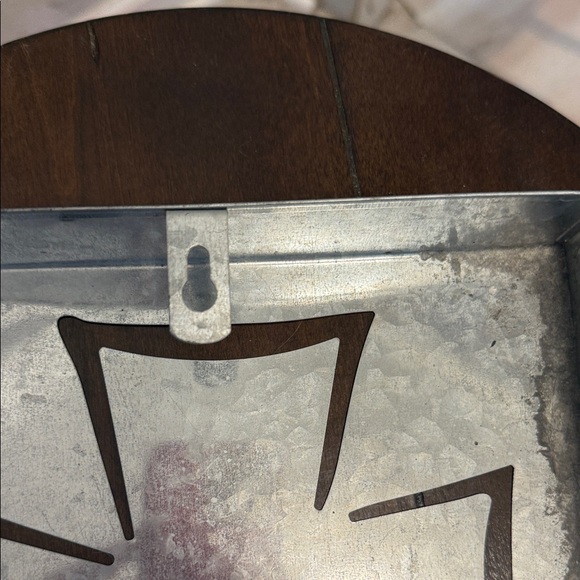 Hobby Lobby Inspirational Cross Wall Art - Black and Gray - Picture 2 of 3